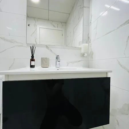 Apartment Alegre 3 Torrevieja Exterior photo