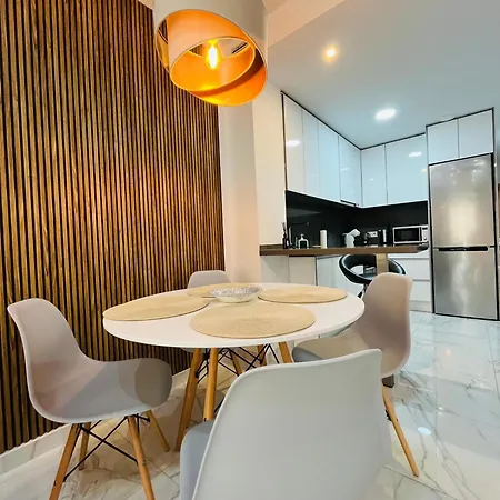 Apartment Alegre 3 Torrevieja Exterior photo