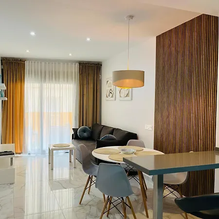 Apartment Alegre 3 Torrevieja Exterior photo