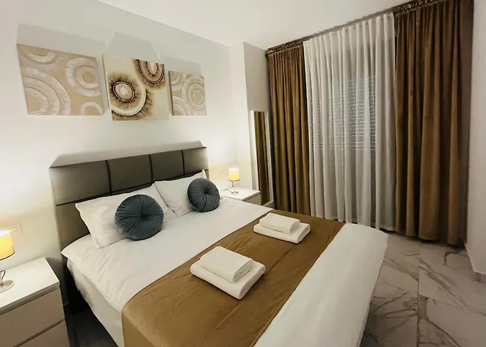 Apartment Alegre 3