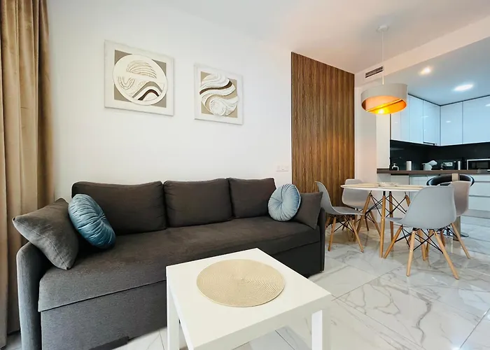 Apartment Alegre 3