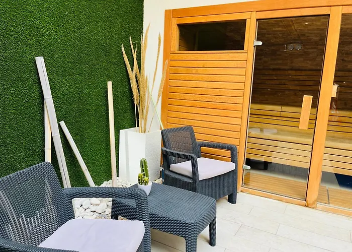Apartment Alegre 3