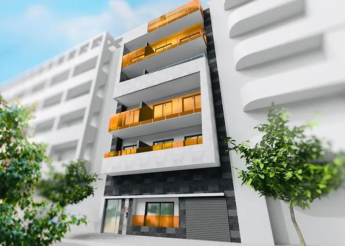 Apartment Alegre 3