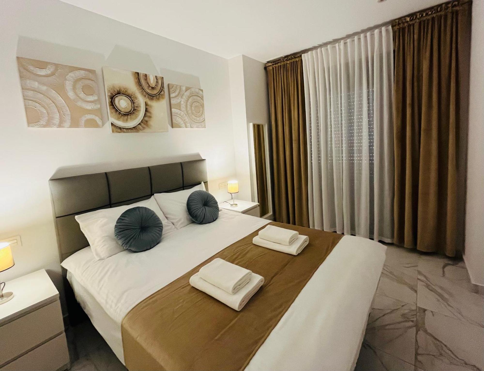 Alegre 3 Appartement Torrevieja