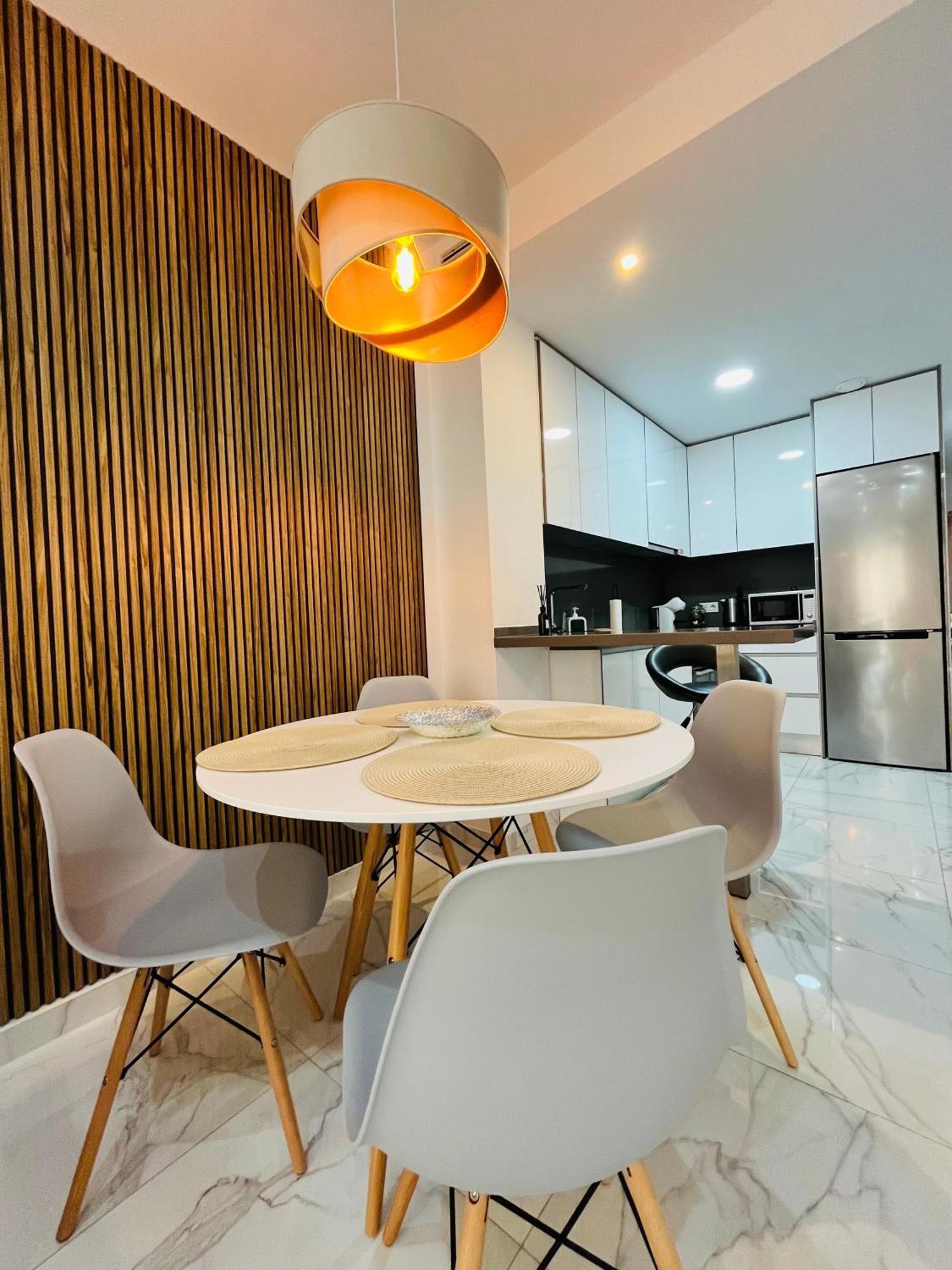 Appartement Alegre 3 Torrevieja