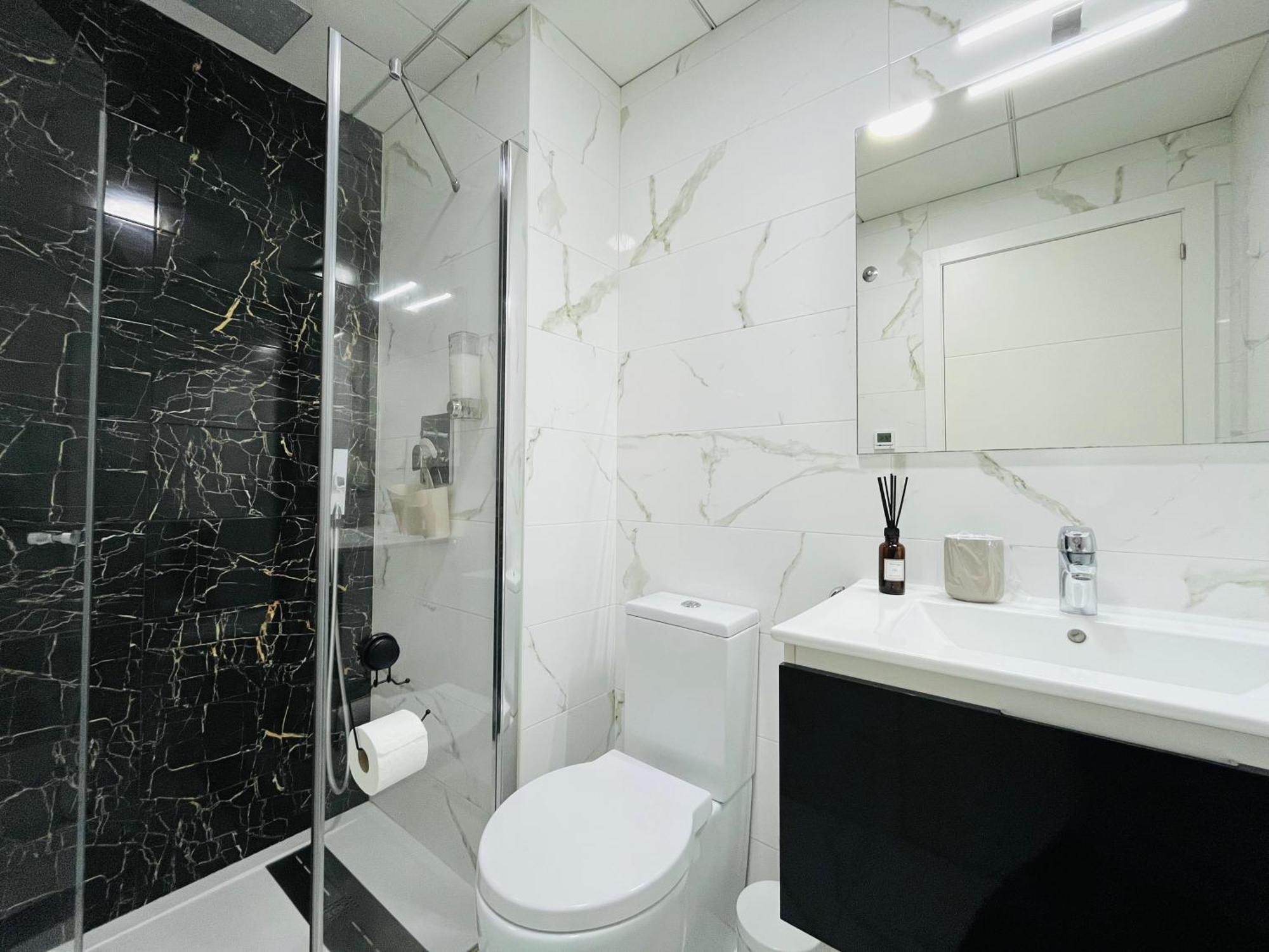 Appartement Alegre 3