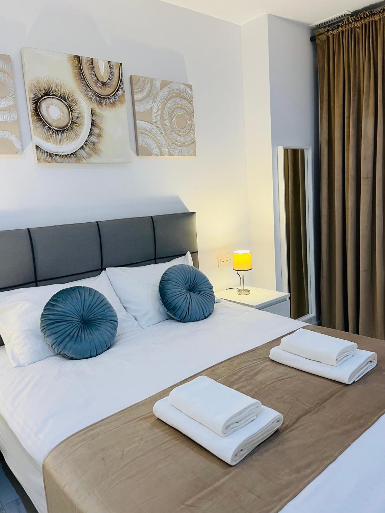 Alegre 3 Appartement