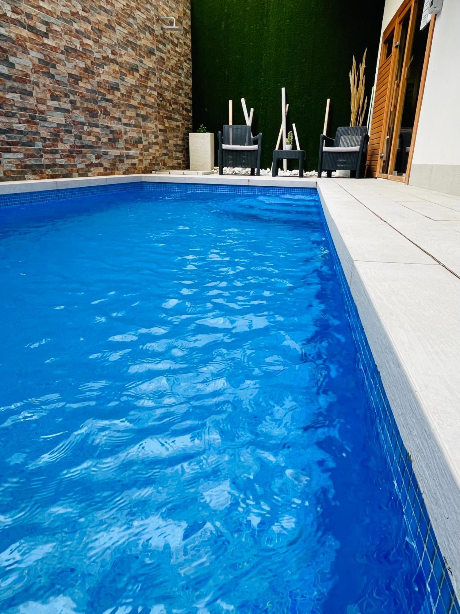 Appartement Alegre 3