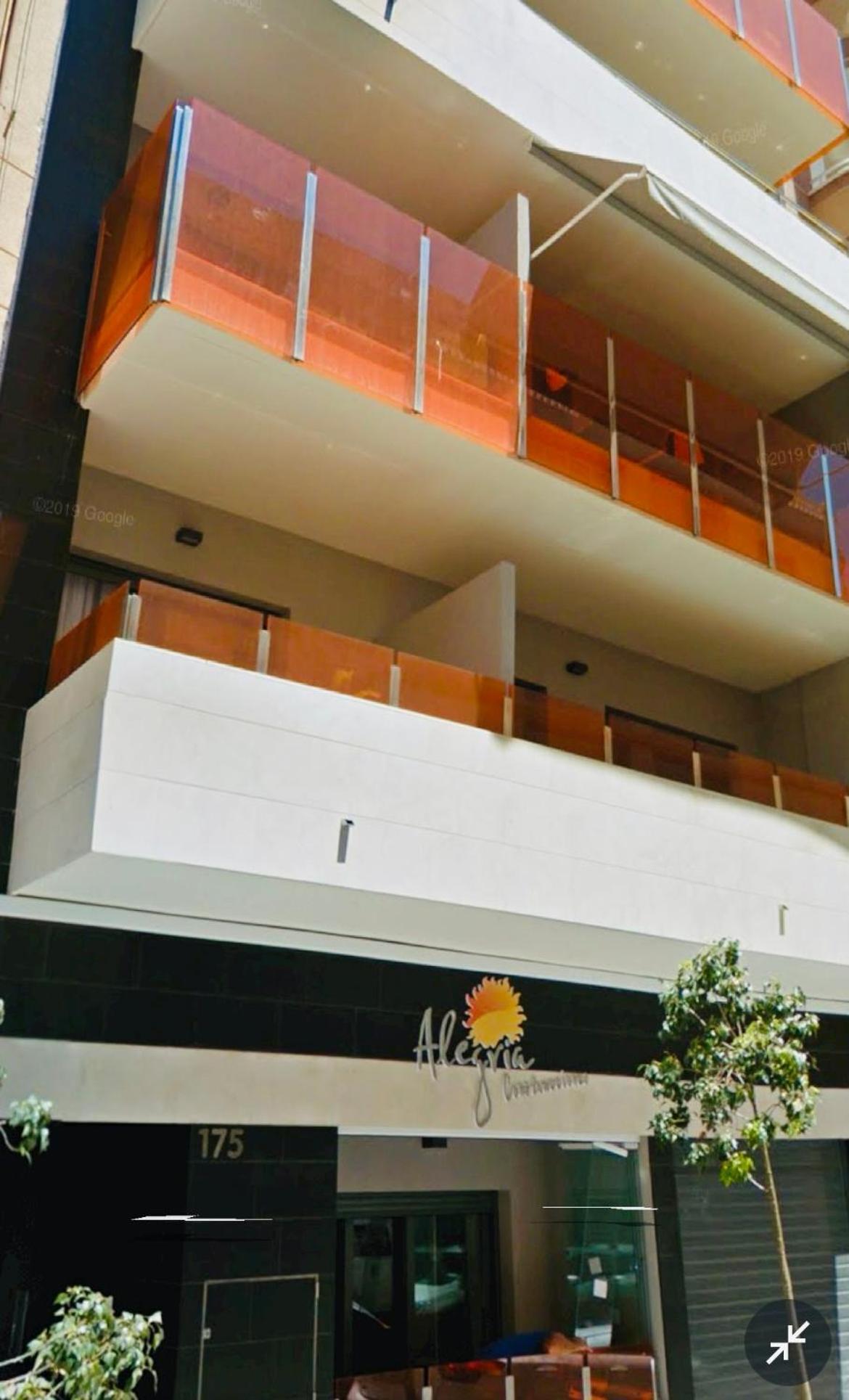 Appartement Alegre 3 Torrevieja