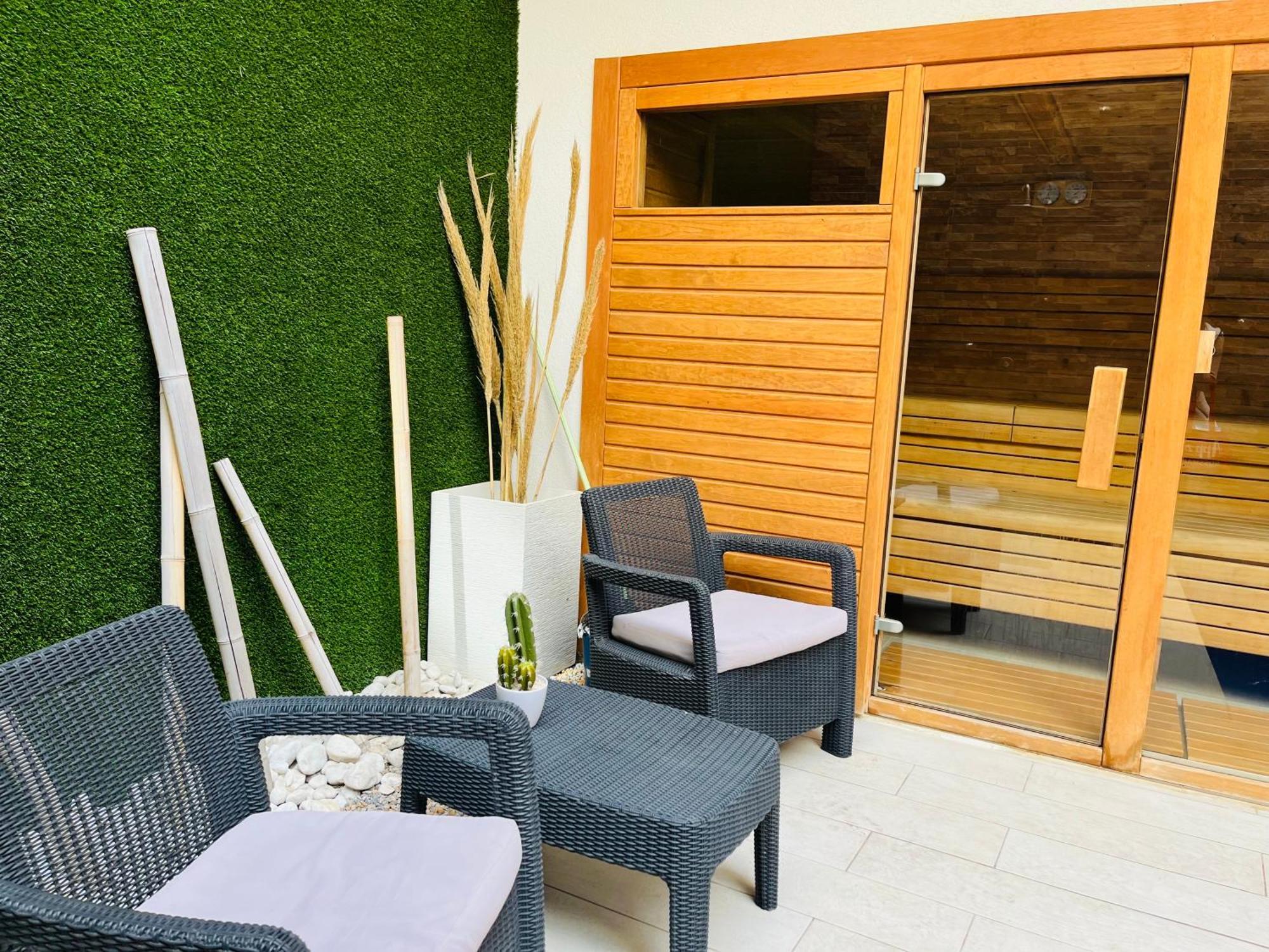 Alegre 3 Appartement *