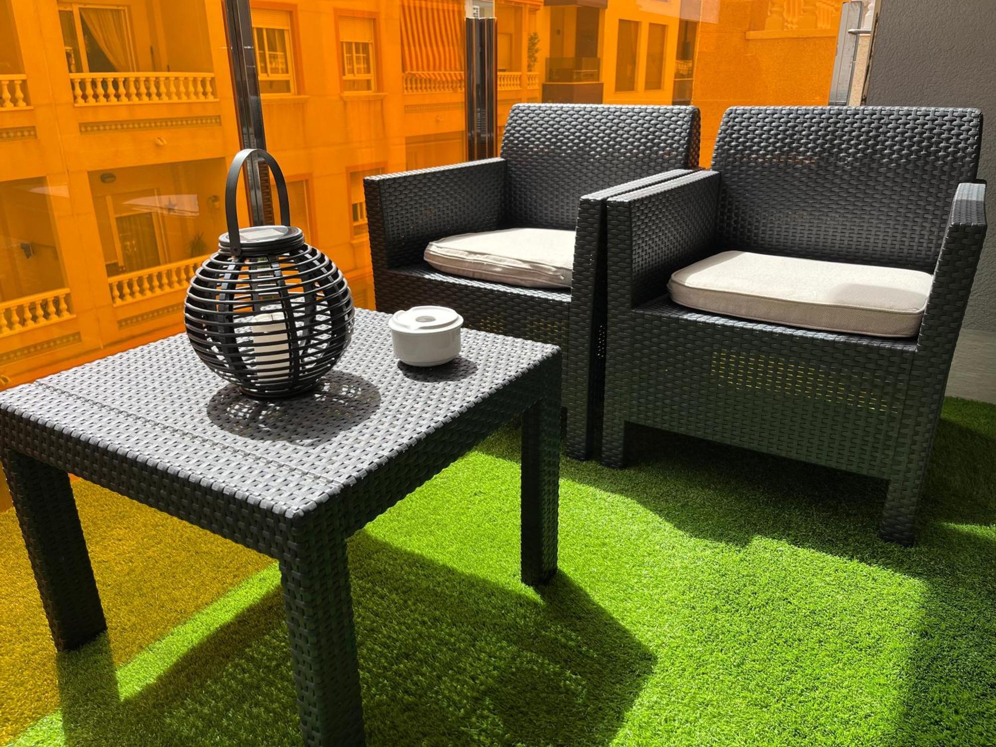 Appartement Alegre 3 *